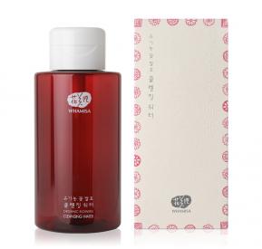 WHAMISA BIO Odličovací voda 500 ml