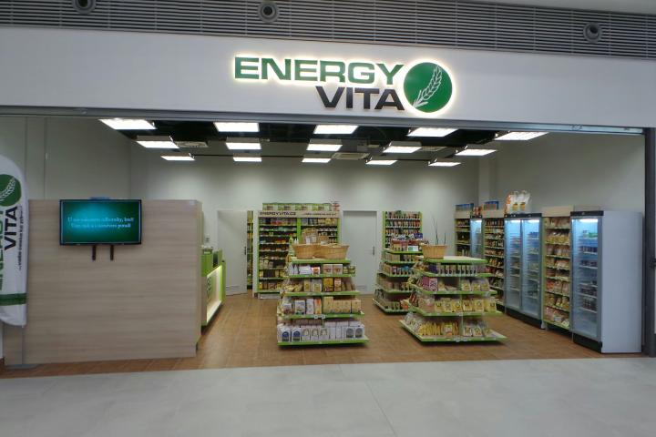 Energyvita