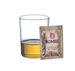 Kombe 100 ks