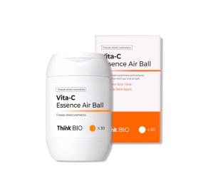 Lyofilizované perly s vitaminem C 30 ks