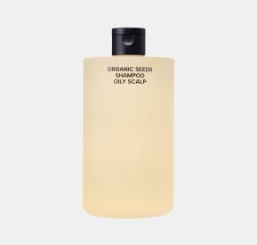 BIO Šampon na mastnou pokožku hlavy 490 ml