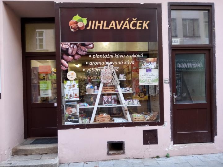 Jihlaváček