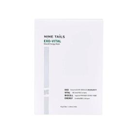 EXO-VITAL revitalizující omlazující maska 1 ks