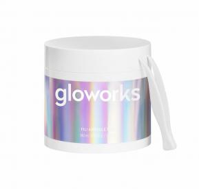 Gloworks ampoule pads