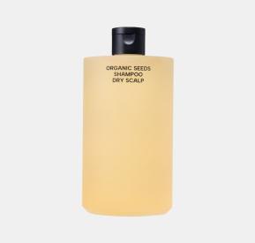 Shampoo Dry Scalp 490 ml