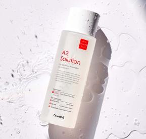 Tonikum A2 Solution