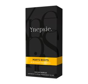 PARFÉM PRO MUŽE MAN'S ROOTS 50 ml