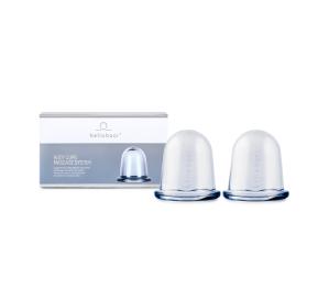 Silikonové baňky BODY CUPS