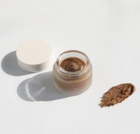 WHAMISA BIO Peeling na rty DEEP RICH