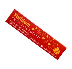 FLUIDUM CHOCOLATE ROOIBOS BIO kapsle