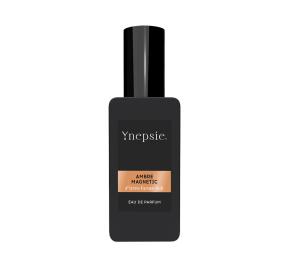 PARFÉM PRO MUŽE AMBRE MAGNETIC 50 ml