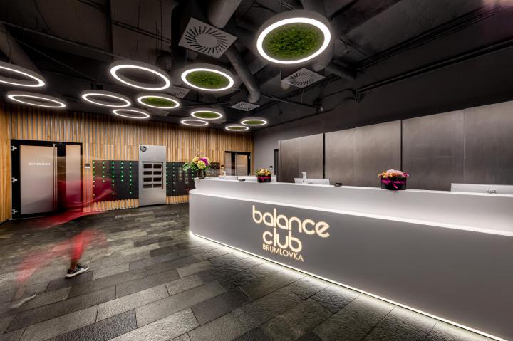 Balance Club Brumlovka