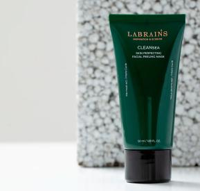 Anti-age gelová peelingová maska 50 ml