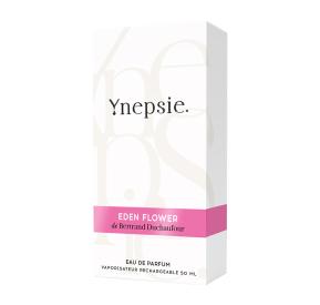 PARFÉM PRO ŽENY EDEN FLOWER 50 ml
