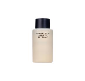 MINI - BIO Šampon na suchou pokožku hlavy 36 ml