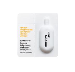 Vzorek EXOSOM multiplex denní krém SPF 50 0,8 ml