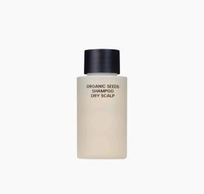 MINI - BIO Šampon na suchou pokožku hlavy 36 ml