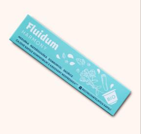 FLUIDUM HARMONY BIO kapsle