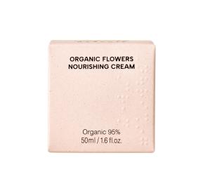 BIO Anti aging pleťový výživný krém 50 ml
