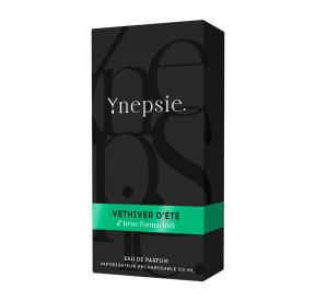 PARFÉM PRO MUŽE SUMMER VETHIVER D'ETE 50 ml