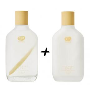 WHAMISA BIO Tonikum a lotion pro muže