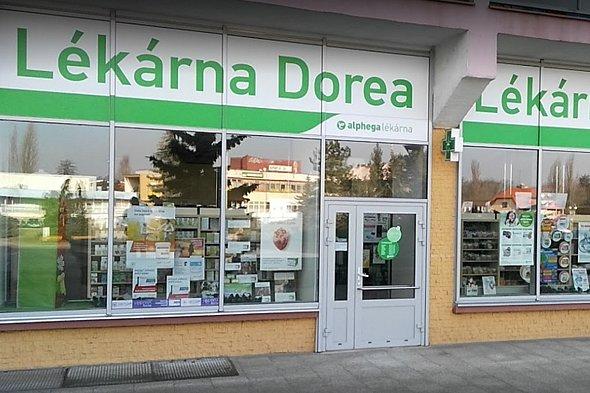 Lékárna Dorea