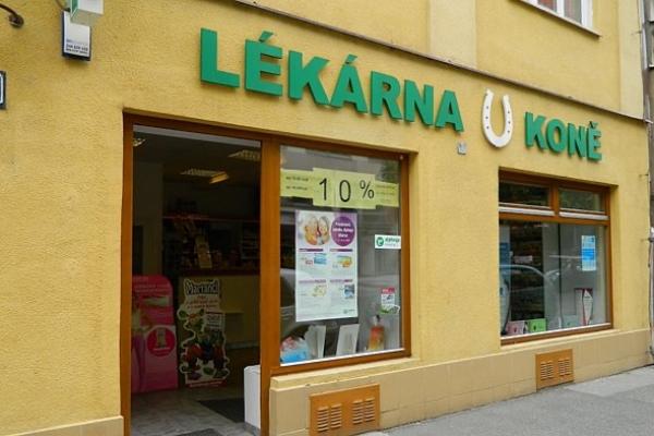 Lékárna U Koně
