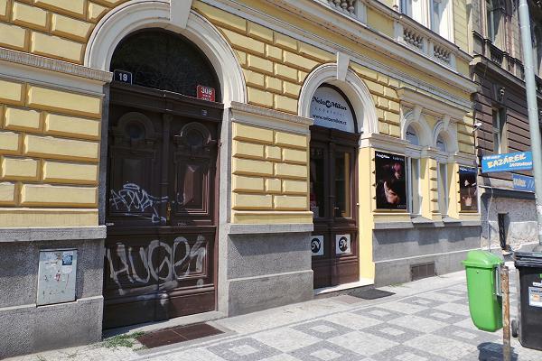 Studio Nela a Milan