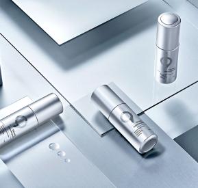 EXO nano kolagenová noční péče 3 × 30 ml