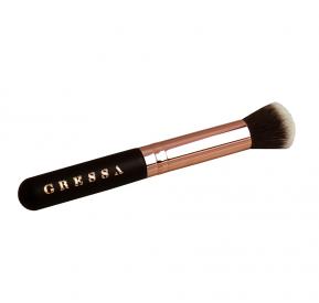 GRESSA SKIN Veganský štětec na make-up