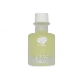 WHAMISA BIO Tonikum Refresh 33,5 ml