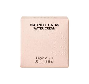 BIO Hydratační krém s kolagenem 50 ml