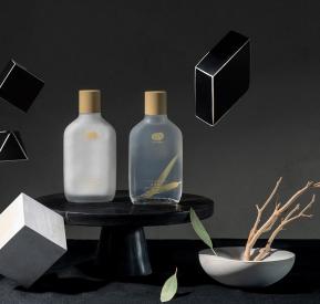WHAMISA BIO Tonikum a lotion pro muže