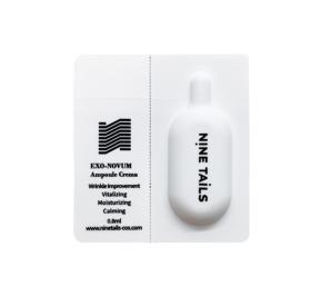 Vzorek EXO nano kolagenová noční péče 0,8 ml