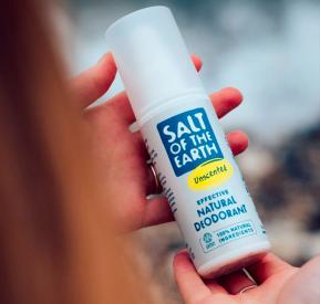 Deo roll-on Bez parfemace
