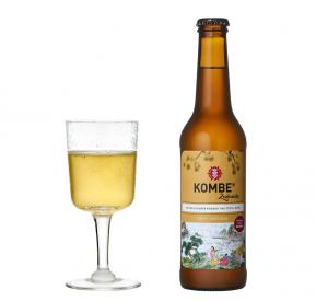KOMBE Ženšenáda 1 ks