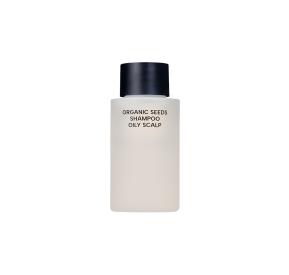 MINI - BIO Šampon na mastnou pokožku hlavy 36 ml