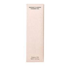 BIO Čisticí pěnový gel 150 ml