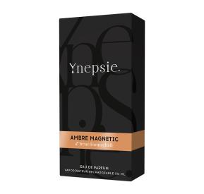 PARFÉM PRO MUŽE AMBRE MAGNETIC 50 ml