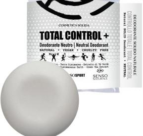 Přírodní tuhý deodorant CONTROL