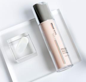 EXOSOM multiplex denní krém SPF 50