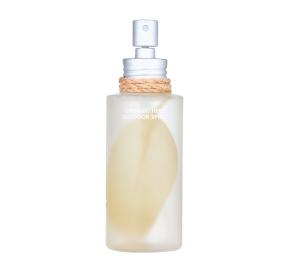 Přírodní bylinný sprej proti hmyzu