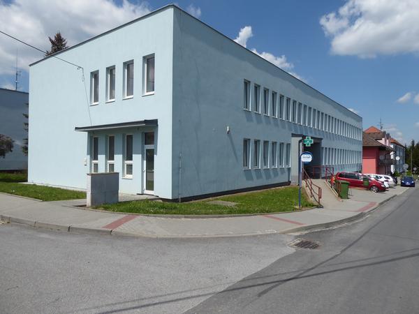 Lékárna Violka