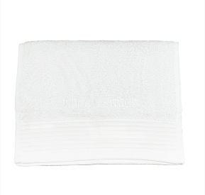 Ručník na obličej PURE DISTRICT