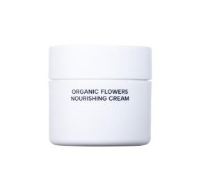 BIO Anti aging pleťový výživný krém 50 ml