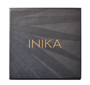 INIKA ORGANIC Paletka očních stínů FLOWERS