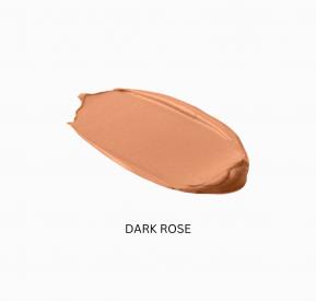 Přírodní tekutý make-up DARK ROSE