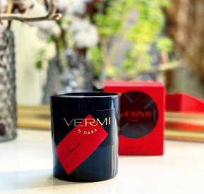VERMI BY DARA Svíčka LOLA