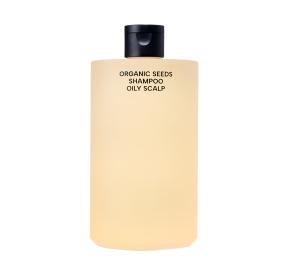 BIO Šampon na mastnou pokožku hlavy 490 ml