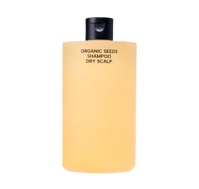 BIO Šampon na suchou pokožku hlavy 490 ml